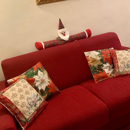 Cuore Di Roma Apartment Buitenkant foto